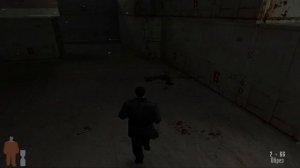 Max Payne Полное прохождение