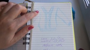 Что на спицах - процессы апреля - кашемир и хлопок