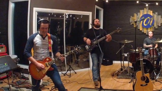 Ashland Craft Live смотреть онлайн