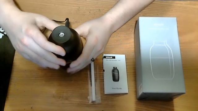 Robo's Honest Reviews - Opolar H02 Humidifier смотреть онлайн