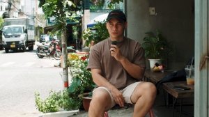 Остался безработным во Вьетнаме. Начинаю заново с чистого листа.