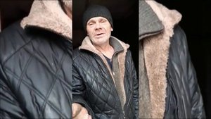СЕРЫЙ ПРИЕХАЛ СПУСТЯ ПОЛГОДА К ДЯДЕ ЮРЕ В ГОСТИ
