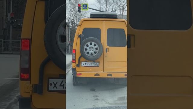 Встреча на дороге #автокондиционер #кондиционерымонтаж #кондиционер #екатеринбург #установка