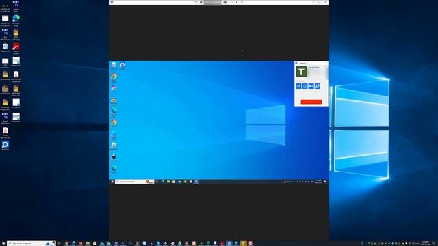 Rustdesk - A great open source remote access program смотреть онлайн