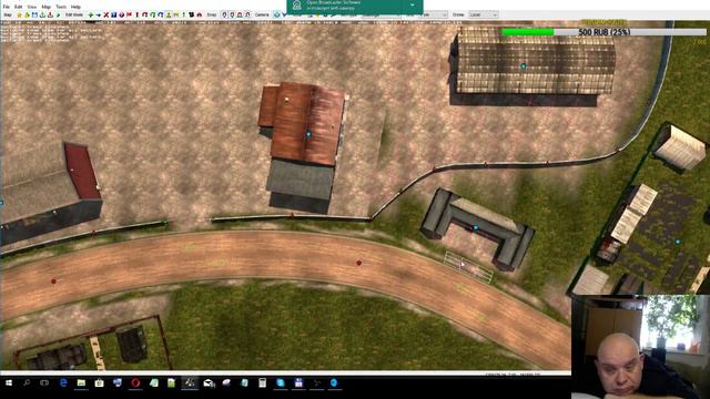 Строительство С.Р.Сибирь r2 ч15 смотреть онлайн