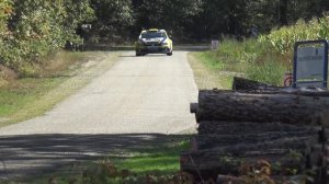 Hellendoorn Rally 2019 | Volkswagen Polo R5 Bas van Kamperdijk & Nadia Muilwijk