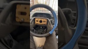 Ваз 2114 тянет за жопу, не едет, дергается, плохо едет. Одна из причин