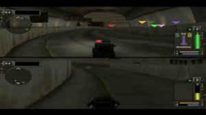 Прохождение Twisted Metal Black: Часть 1