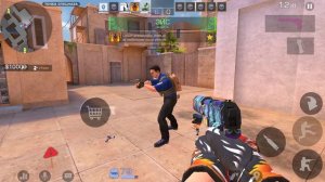 Стендофф2 софт очередной