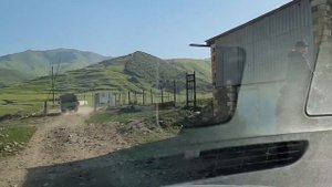 Жизнь в горах. Лакский район. Дагестан