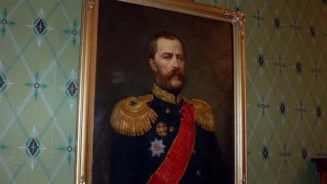 Музей Римского-Корсакова. Тихвин смотреть онлайн