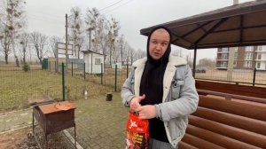 ОДИН ДЕНЬ ИЗ ЖИЗНИ #6 [Виталий Зеленый,Вано Лесник,Солдат]