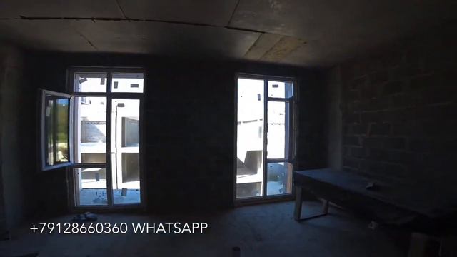 НЕДВИЖИМОСТЬ ДЛЯ АРЕНДЫ В СОЧИ. АК Даймонд Сочи. От 2860 т.р.