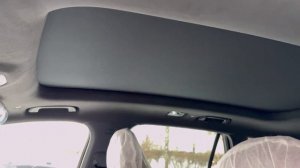 Сравнение Geely Monjaro и EXEED RX