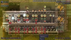 Oxygen Not Included / Экономные фильтры газа