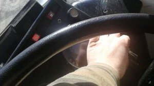 Mercedes Benz T2 608D Motorhome camper Review drive FOR SALE