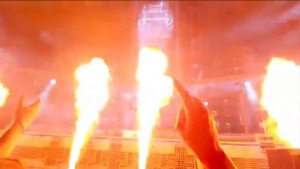 RAMMSTEIN DU HAST LIVE 2022 MULTICAM