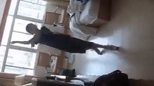 Мальчик на пуантах (The boy dancing on the pointes)