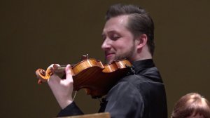 Воронежский академический симфонический оркестр и Павел Милюков