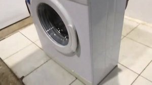Стиральная машина Beko WKL13540K