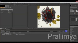 Как сделать gif-ку в After Effects