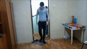 ЖИЗНЬ В ОБЩЕЖИТИИ