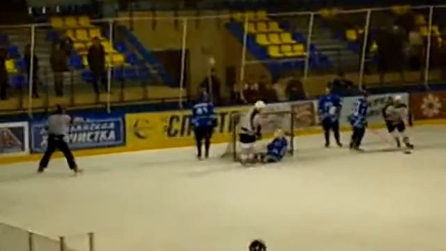 Гол Дворниченко