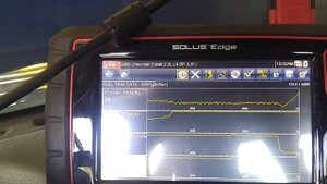 2005 Chevy Cobalt P0171 check out