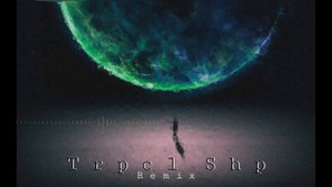 Sarah Cothran - As The World Caves In (TrpclShp Remix)