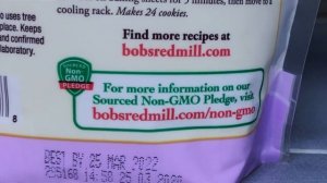 НАСТОЯЩАЯ НАТУРАЛЬНАЯ БЕЗОПАСНАЯ АМЕРИКАНСКАЯ СОДА BOB'S RED MILL