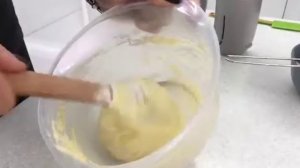 ГОТОВИМ СУХОЕ БИСКВИТНОЕ ПЕЧЕНЬЕ!|У Тани на кухне.