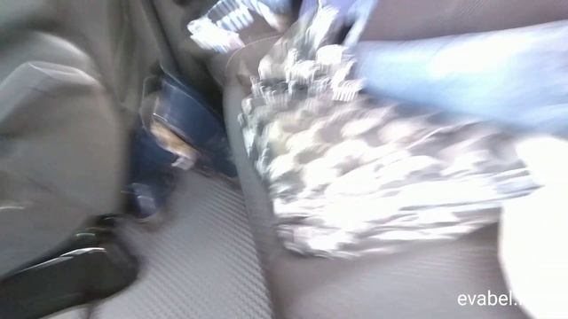 Peugeot Traveller Standart eva коврики в салон и багажник evabel.ru смотреть онлайн