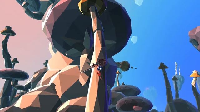 Grow UP - БАДмэн | Первый взгляд на русском языке смотреть онлайн