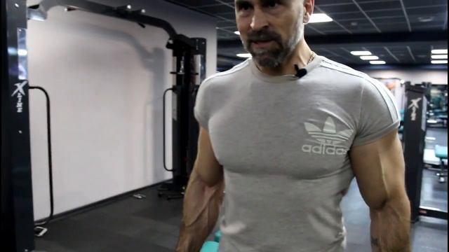 МИКРОЦИКЛ НА БИЦУХУ от Папы Смита смотреть онлайн