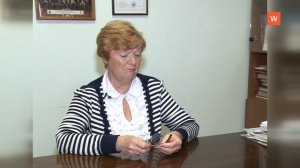 Ретроспектива-2014: послевоенное детство Галины Грачевой