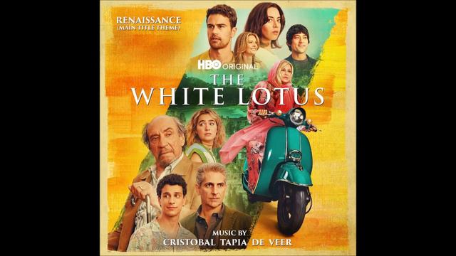 Renaissance - Main Title Theme - The White Lotus - Season 2 смотреть онлайн
