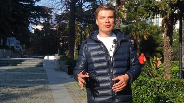 10 причин почему я переехал в КРЫМ  Переезд в Ялту в 2024 году
