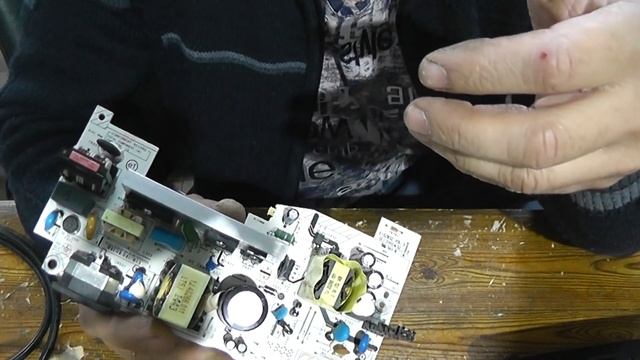 BENQ MX505 РЕМОНТ БП смотреть онлайн