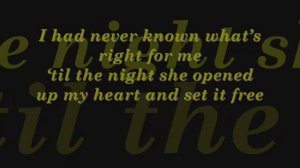 Marc Anthony - When I dream at night(karaoke)