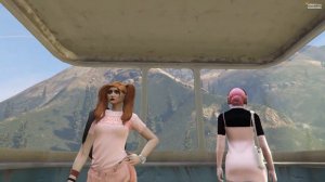 GTA 5 RP | ФУНИКУЛЕР | СЕЗОННЫЙ ПРОПУСК ЛЕТО 23