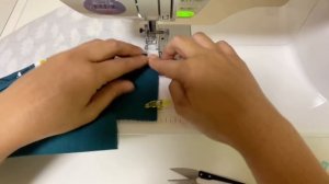 布カトラリーケース, 簡単作り方,How to make fabric cutlery organizer,easy sewing tutorials, diy