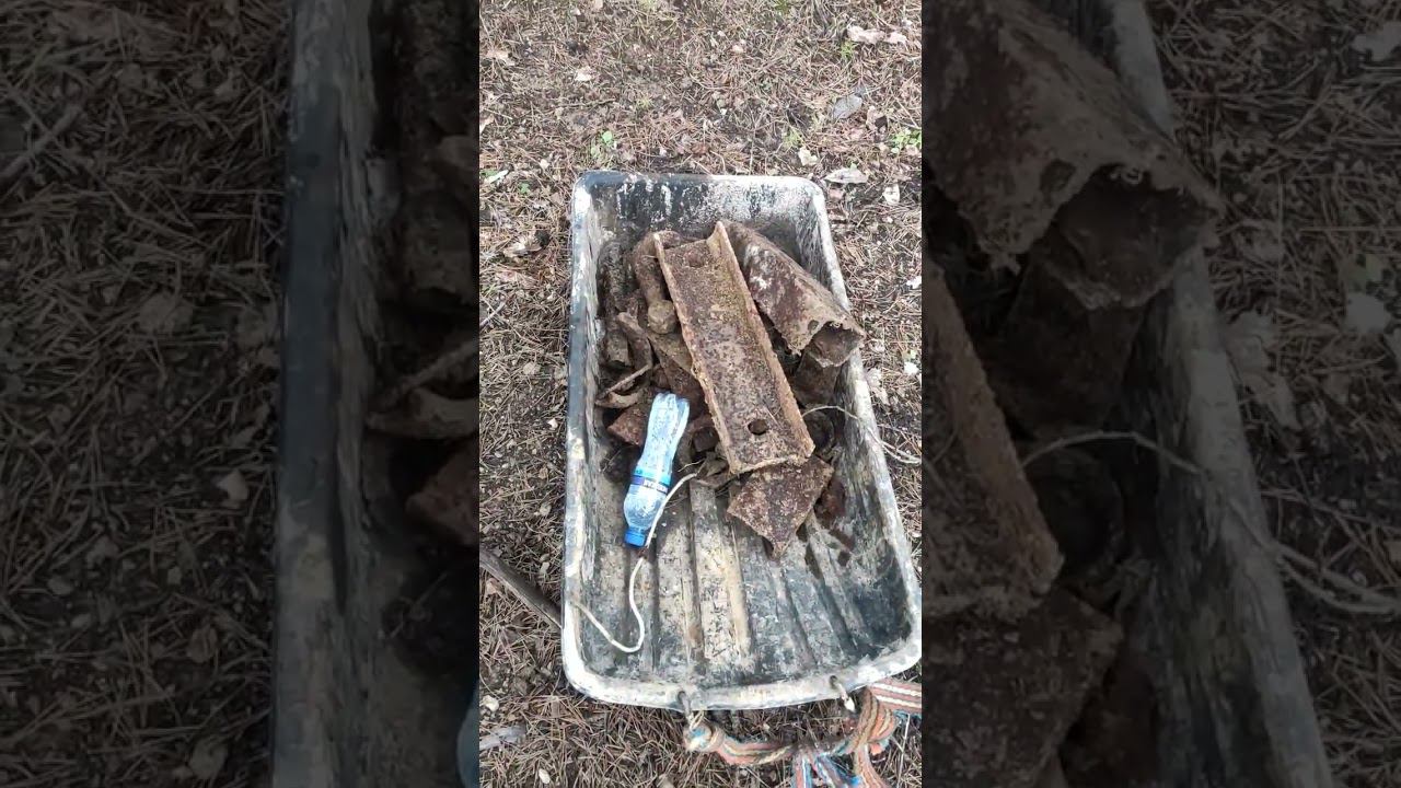 Металркоп.Сезон начался отлично. смотреть онлайн