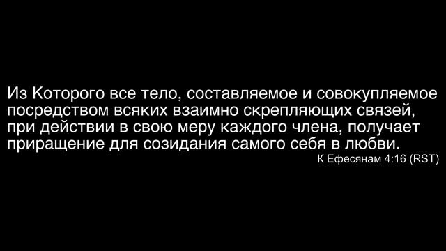Урок 6. «Неограниченные возможности». Изучаем Библию с Виталием Олийником. смотреть онлайн