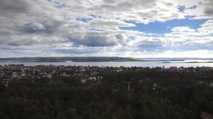 Обзорный ролик санатория "Васильевский"