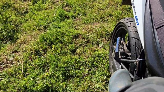 stels trigger 77cc смотреть онлайн