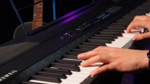 Kurzweil KA70 - Переносное компактное цифровое пианино