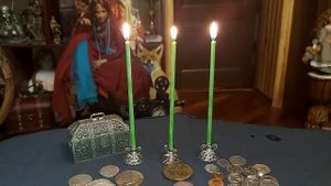 НАЙТИ РАБОТУ ПО ДУШЕ...ДЛЯ ВСЕХ...ВЕДЬМИНА ИЗБА. ИНГА ХОСРОЕВА.mp4