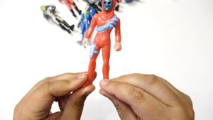 Все ВРЕДНЫЕ ИГРУШКИ из фортнайт FORTNITE