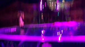 Московский цирк на воде.мое первое видео.