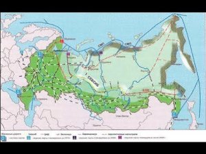 Без общей инфраструктуры нет единства России.